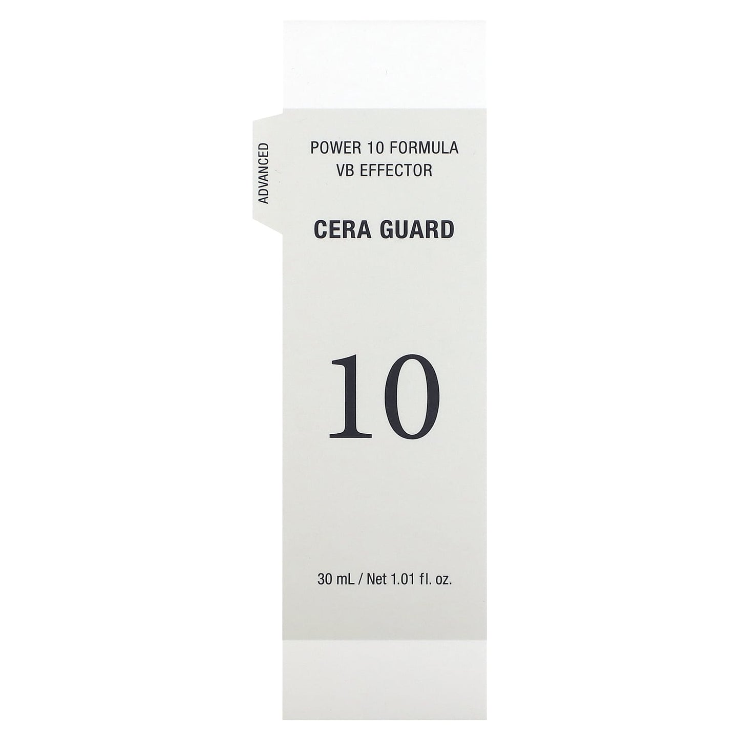 It's Skin, Power 10 Formula VB Effector Cera Guard, 1.01 fl oz (30 ml)