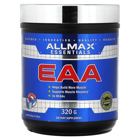 ALLMAX-Essentials-EAA-11.29 oz (320 g)