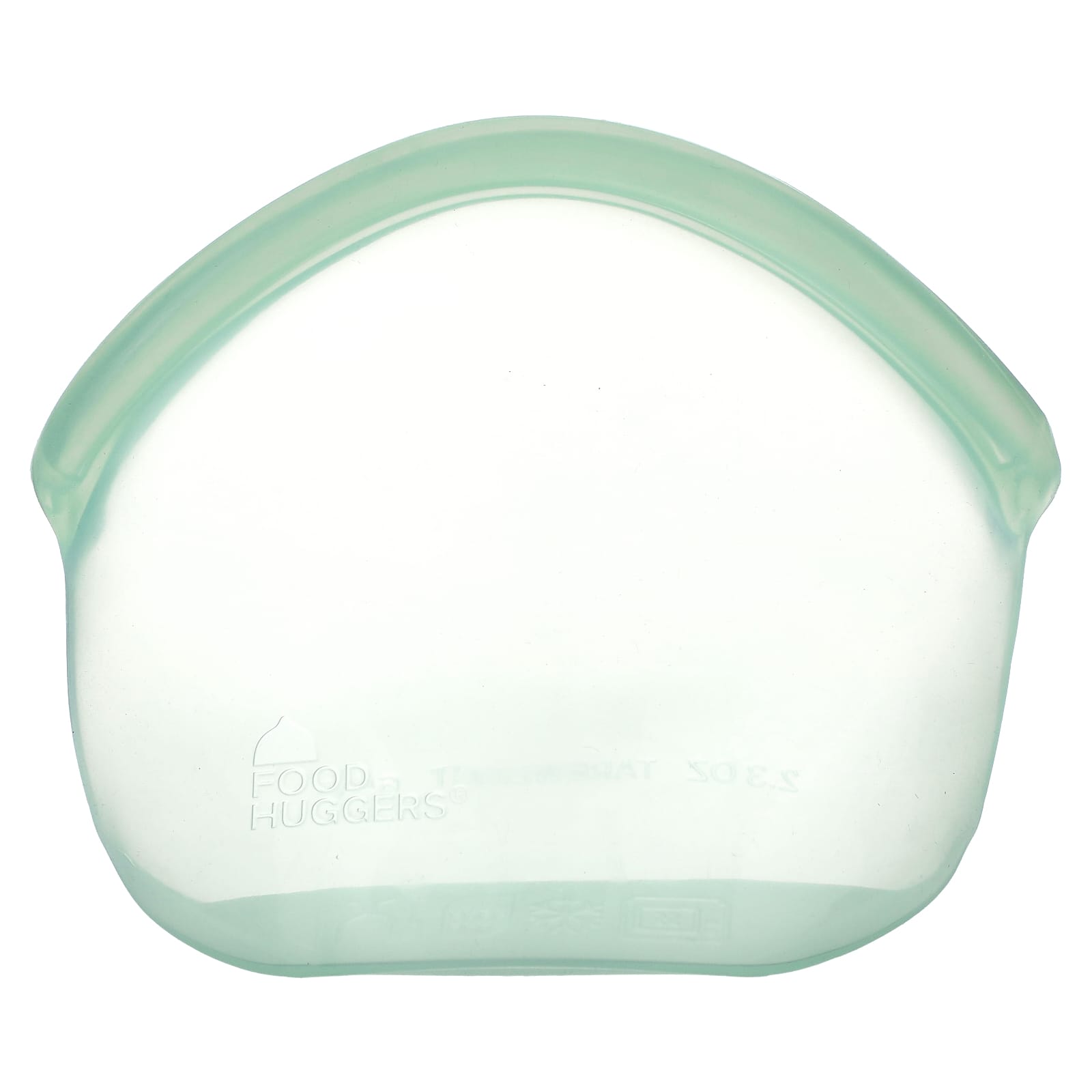 Food Huggers-Reusable Hugger Bag-13 fl oz (400 ml)