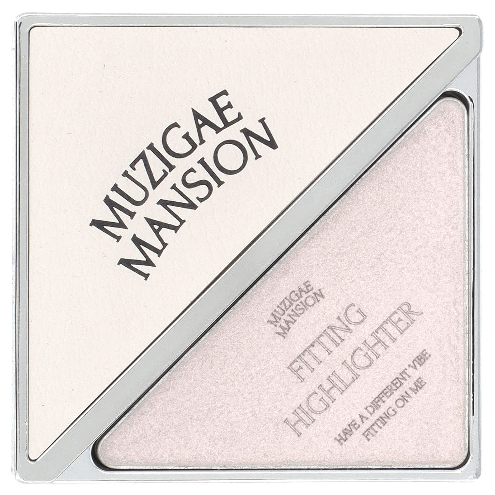 Muzigae Mansion-Fitting Blush-Fabulous-1 Count