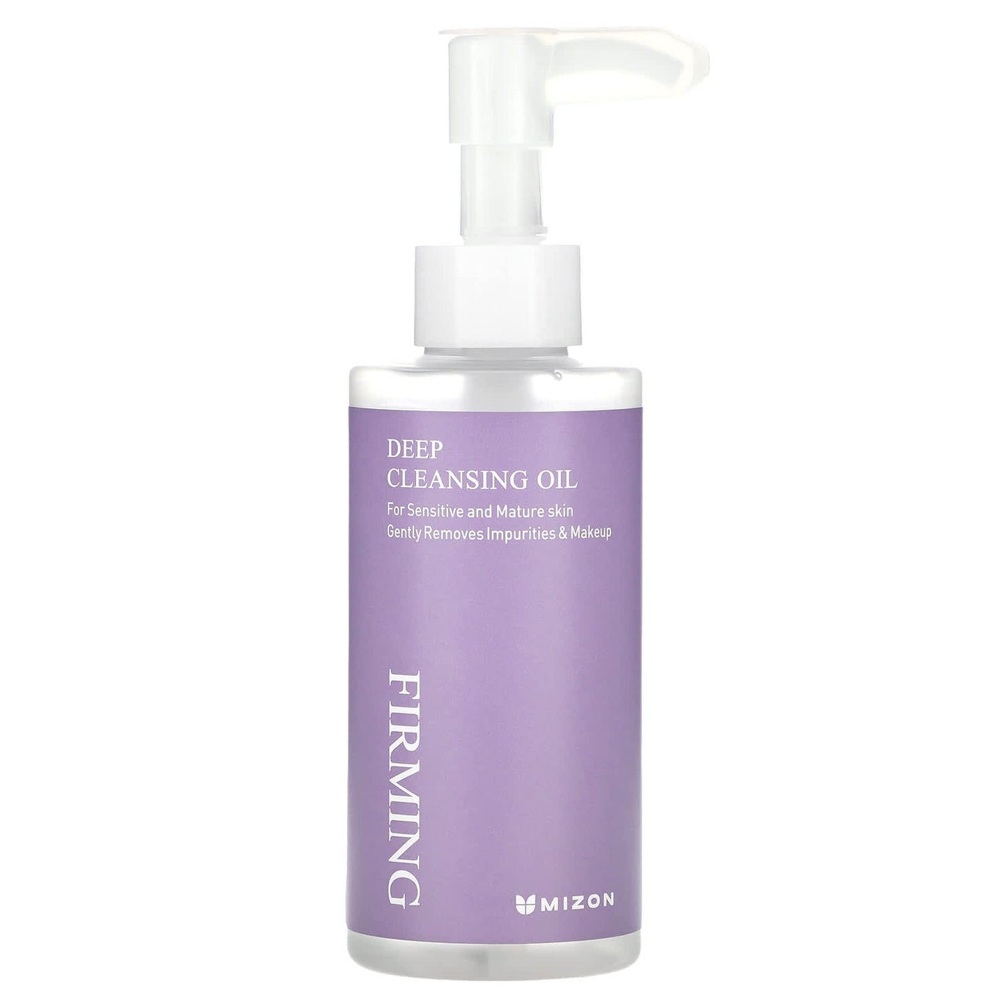 Mizon-Deep Cleansing Oil-Firming-5.07 fl oz (150 ml)