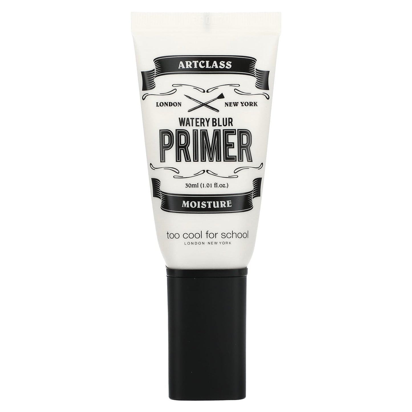 Too Cool for School-Artclass-Watery Blur Primer-Moisture-1.01 fl oz (30 ml)