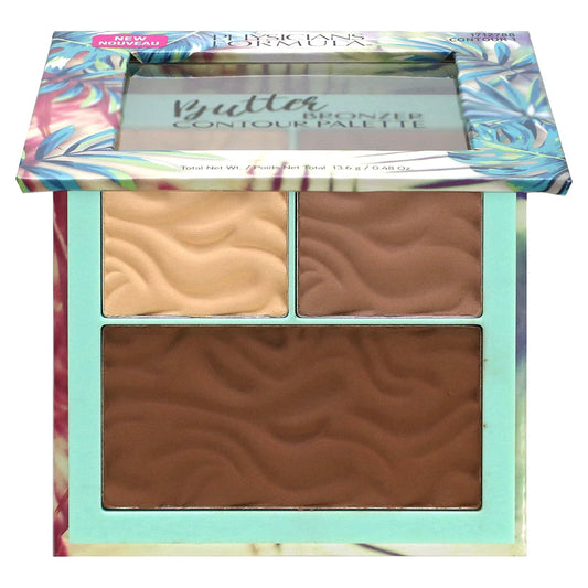 Physicians Formula-Butter Bronzer Contour Palette-0.48 oz (13.6 g)