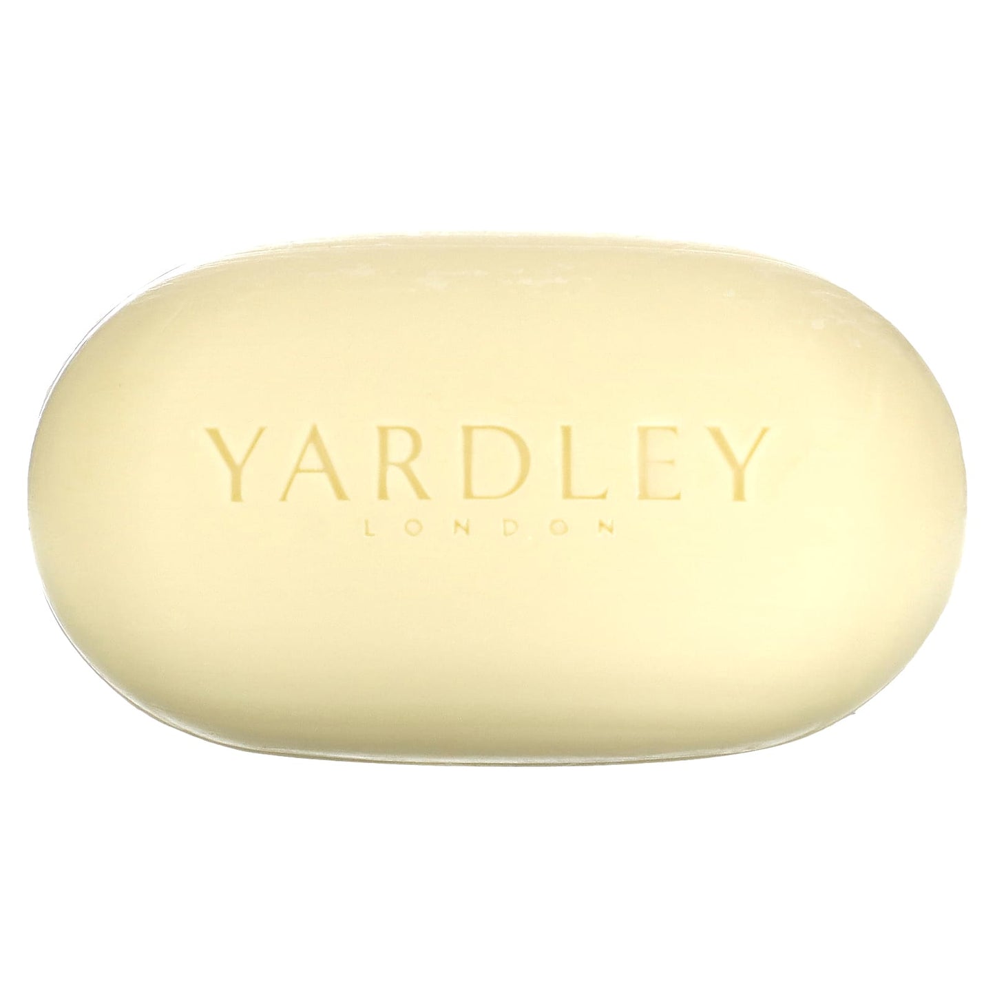 Yardley London, Moisturizing Bath Bar, English Lavender, 4 oz (113 g)