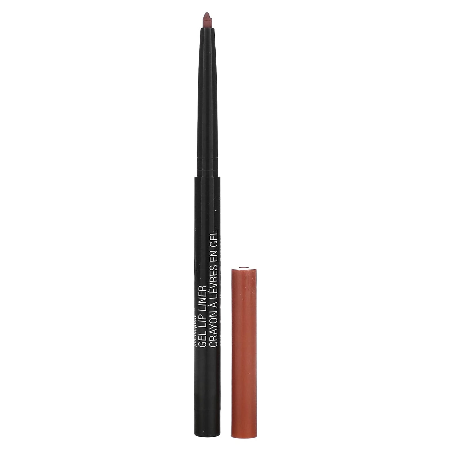 wet n wild-PerfectPout-Gel Lip Liner-657A Plum Together-0.007 oz (0.2 g)