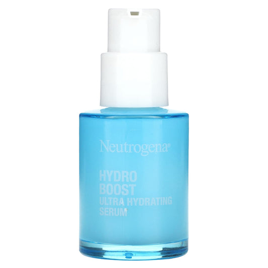 Neutrogena-Hydro Boost Ultra Hydrating Serum-Fragrance Free -1 fl oz (29 ml)