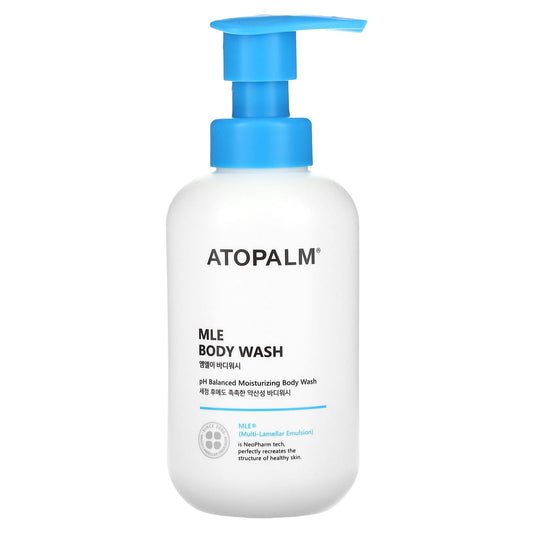 Atopalm-MLE-Body Wash -10.1 fl oz (300 ml)