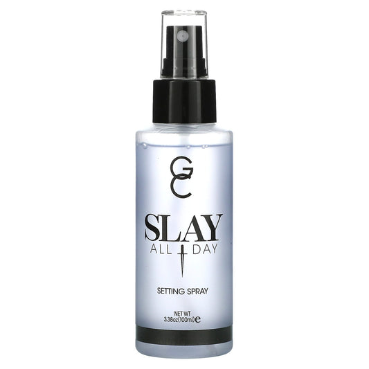 Gerard Cosmetics-Slay All Day-Setting Spray-Lavender-3.38 oz (100 ml)