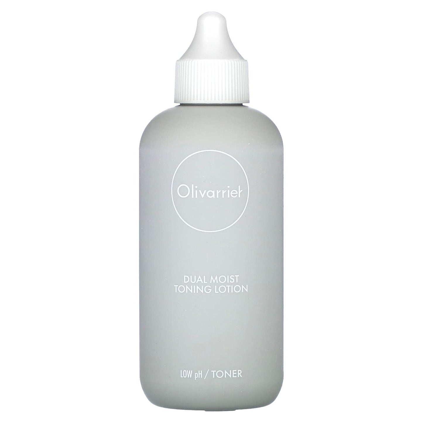 Olivarrier-Dual Moist Toning Lotion -6.76 fl oz (200 ml)