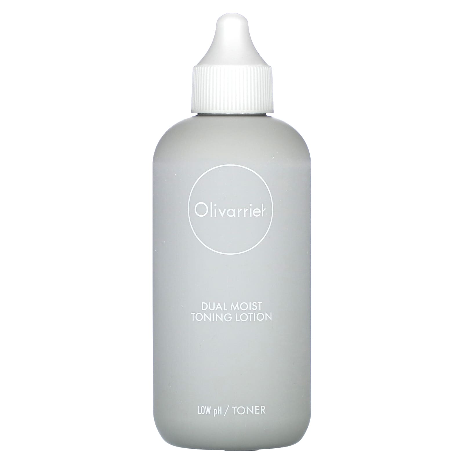 Olivarrier-Dual Moist Toning Lotion -6.76 fl oz (200 ml)