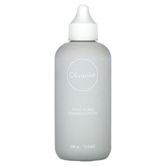 Olivarrier-Dual Moist Toning Lotion -6.76 fl oz (200 ml)