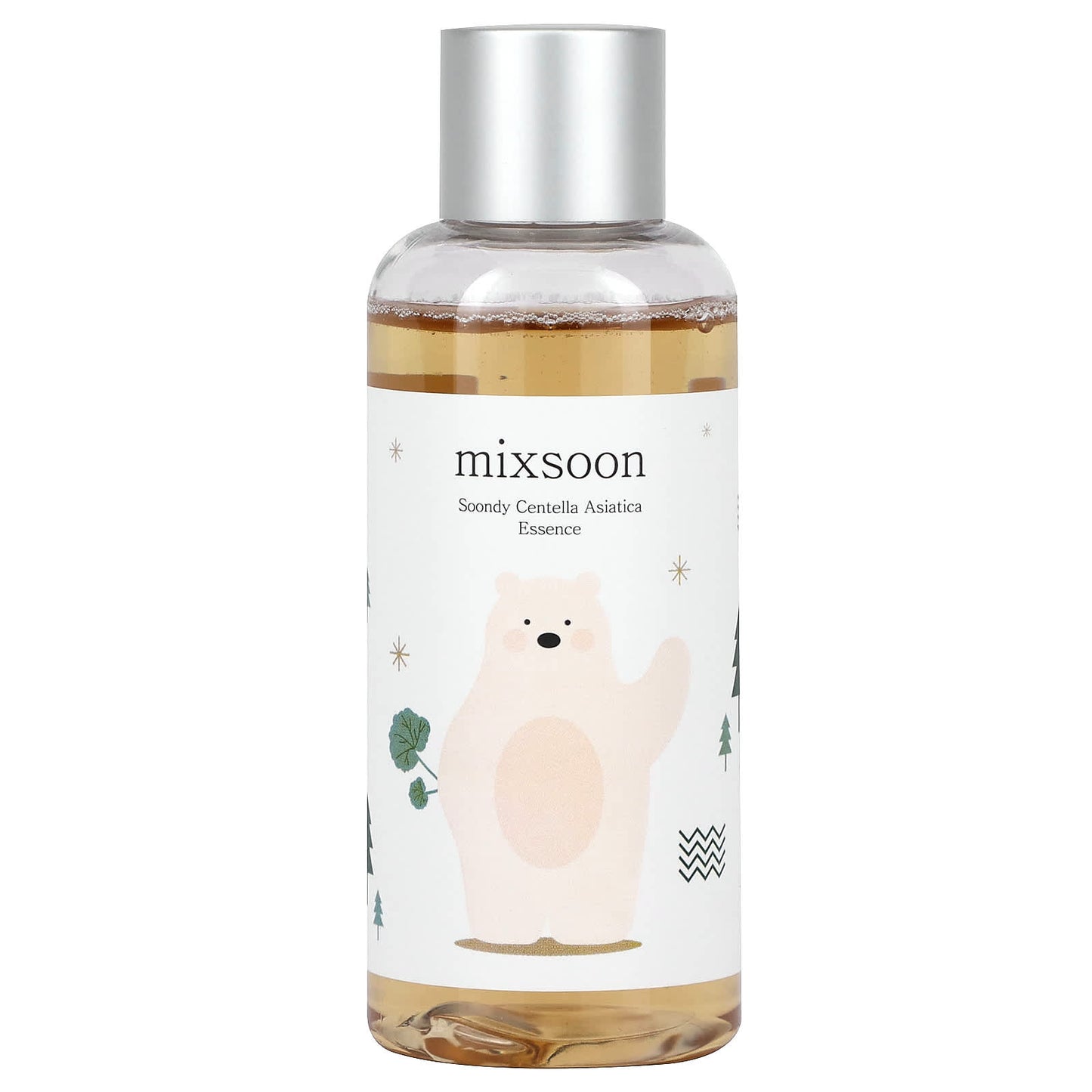 Mixsoon-Soondy Centella Asiatica Essence-3.3 fl oz (100 ml)