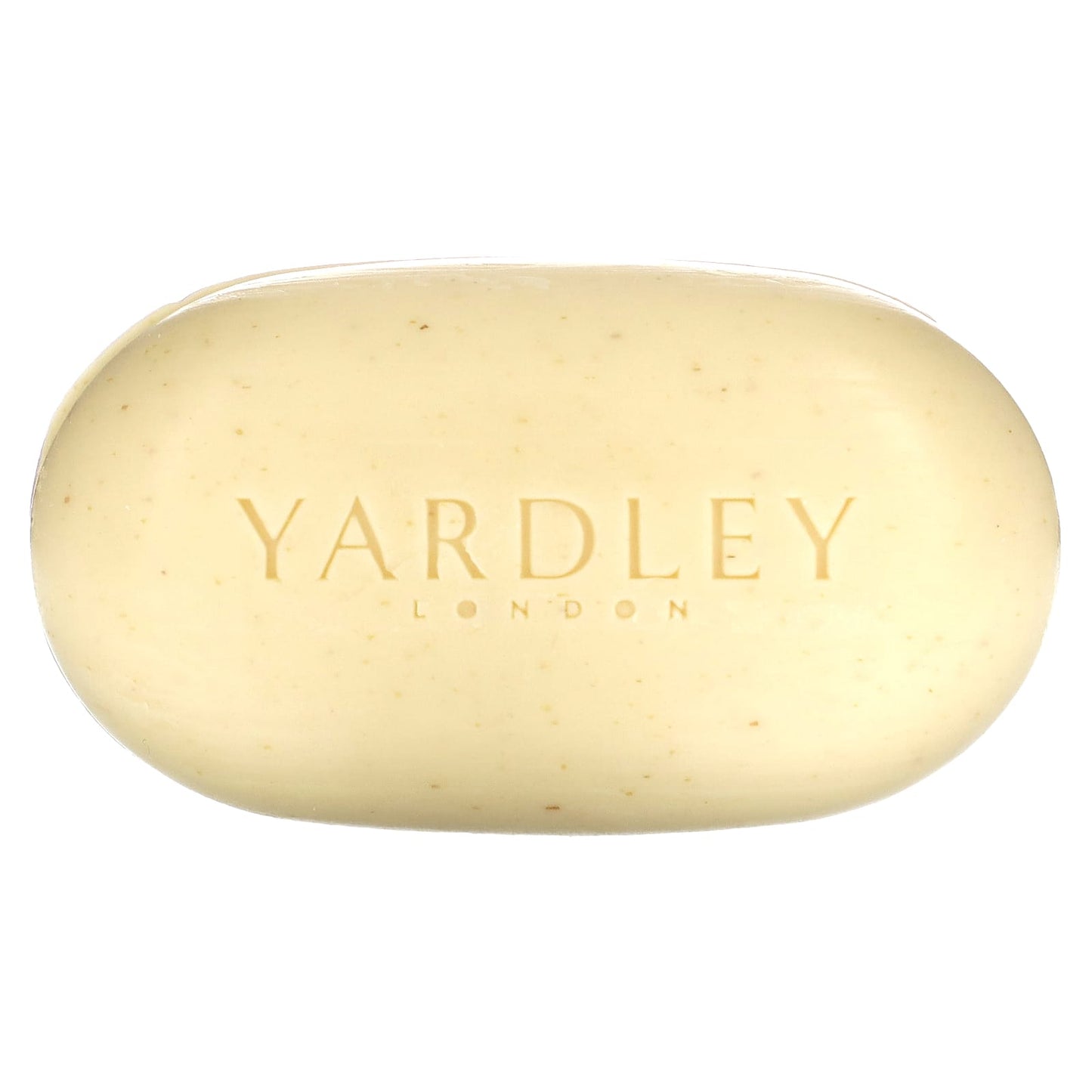 Yardley London, Moisturizing Bath Bar, Oatmeal & Almond, 4 oz (113 g)