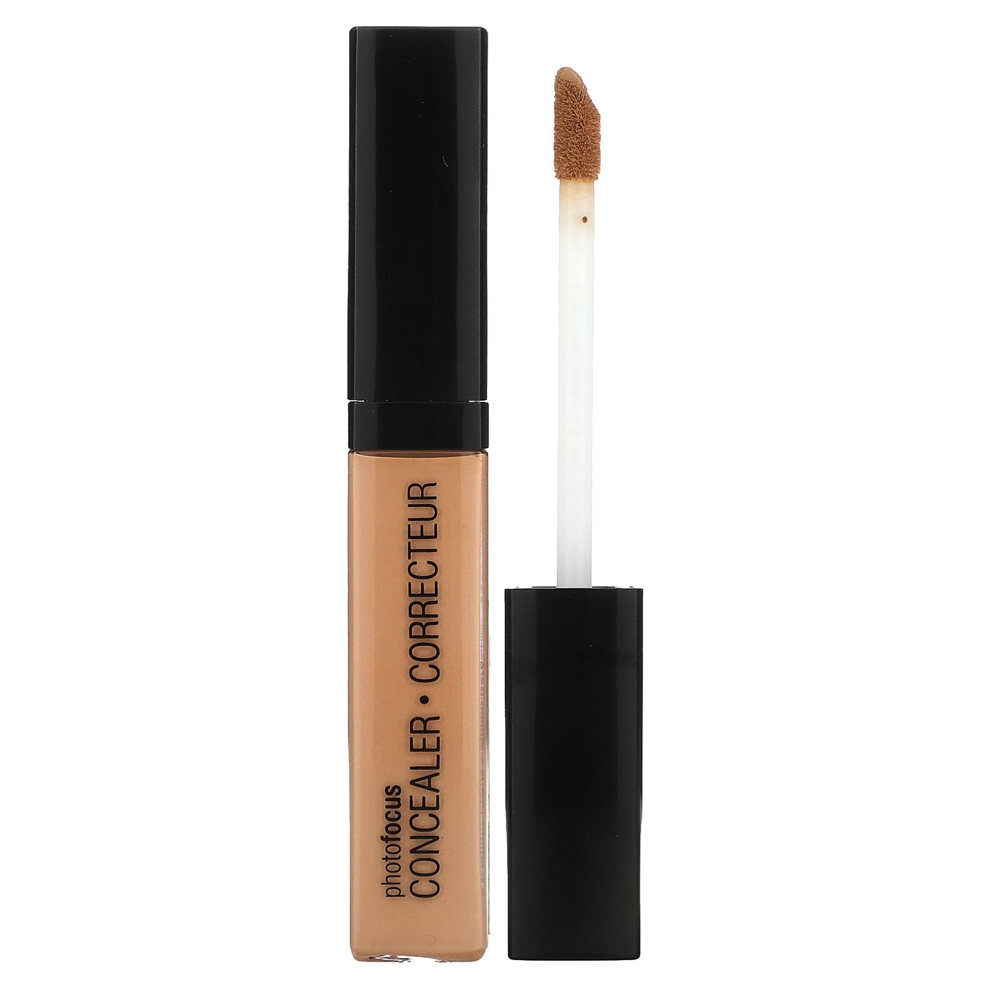 wet n wild-PhotoFocus-Concealer-Medium Tawny-0.29 fl oz (8.5 ml)