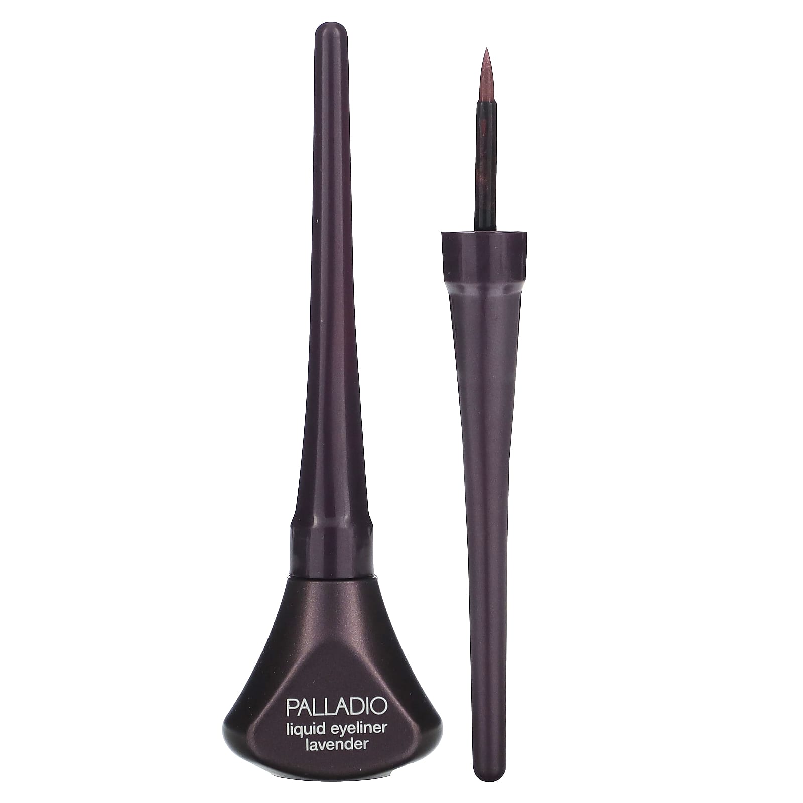 Palladio-Liquid Eyeliner-Lavender ELLS262-0.13 fl oz (3.8 ml)