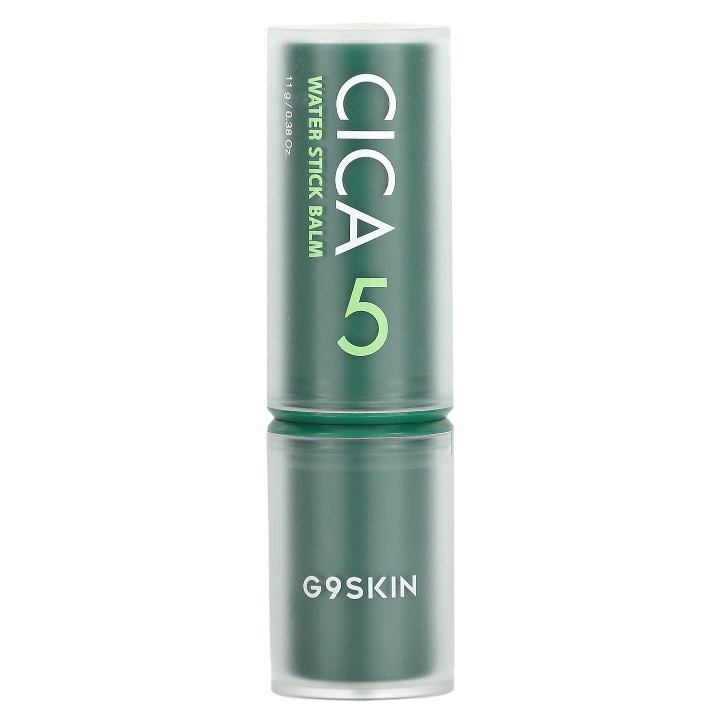 G9skin-Cica 5 Water Stick Balm-0.38 oz (11 g)