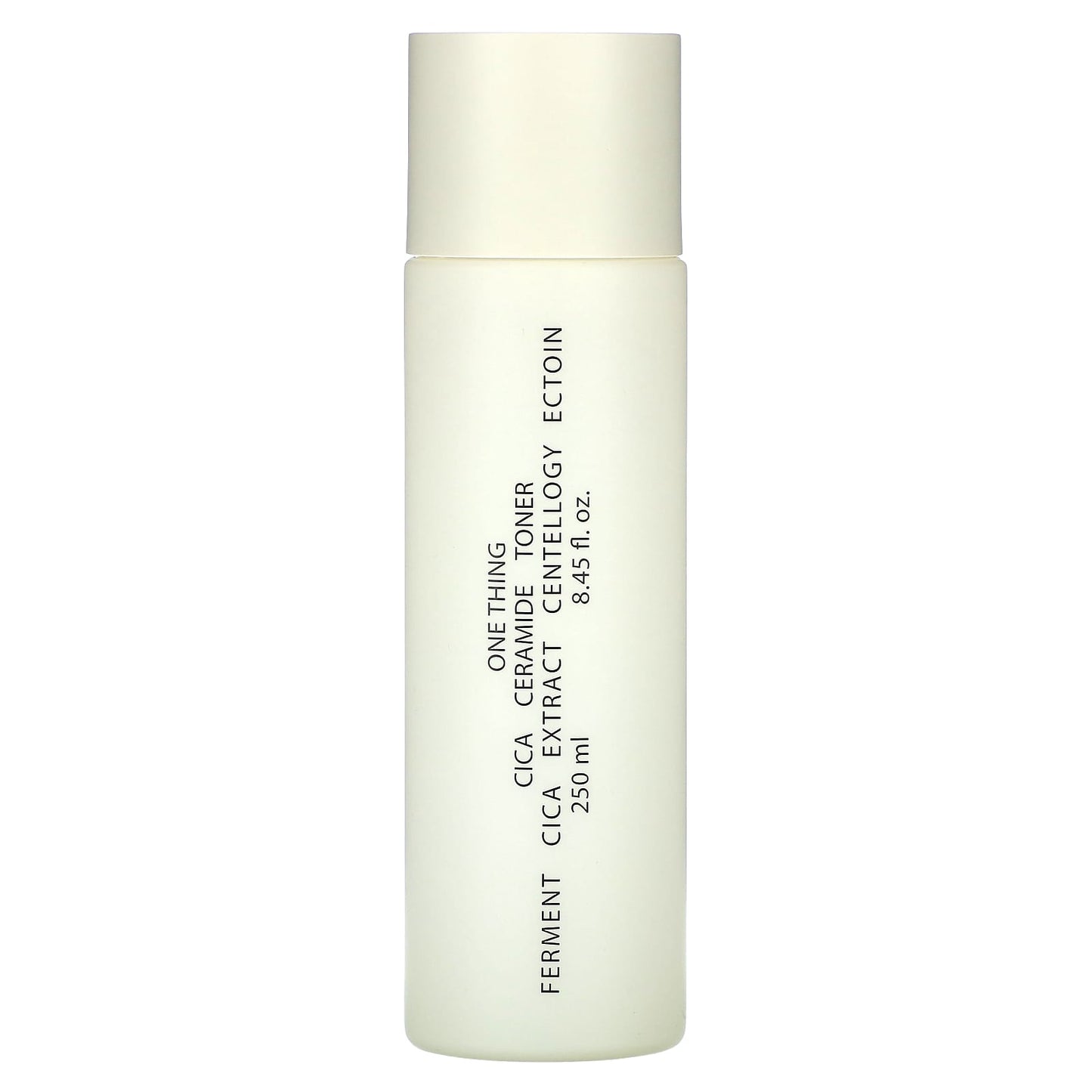 One Thing-Cica Ceramide Toner-8.45 fl oz (250 ml)