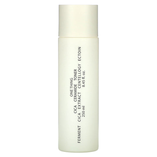 One Thing-Cica Ceramide Toner-8.45 fl oz (250 ml)