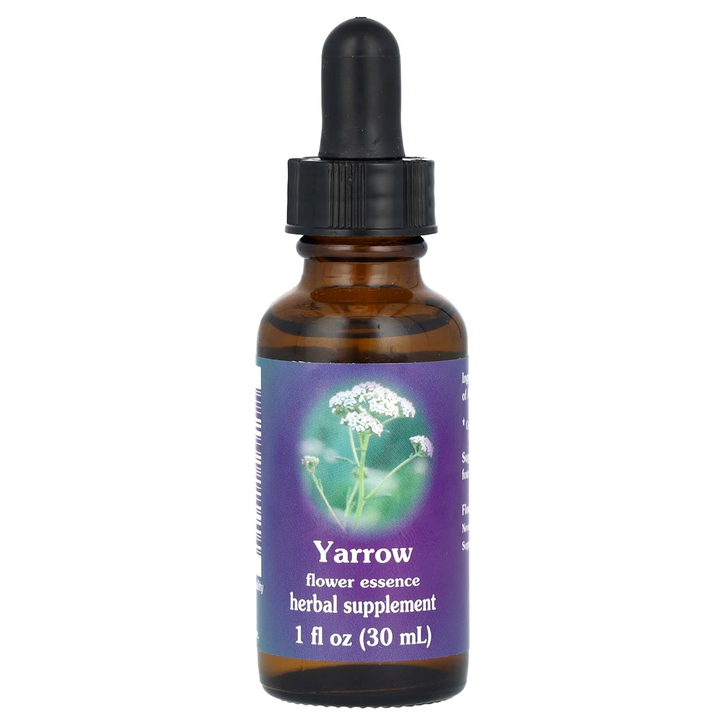 Flower Essence Services-Yarrow-Flower Essence-1 fl oz (30 ml)