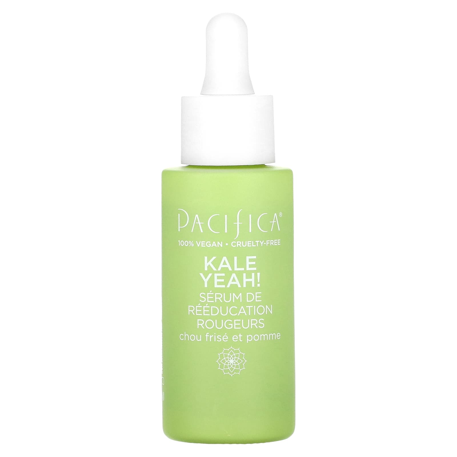 Pacifica-Kale Yeah! Redness Rehab Serum-1 fl oz (29 ml)