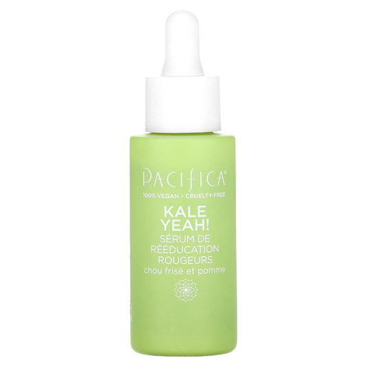 Pacifica-Kale Yeah! Redness Rehab Serum-1 fl oz (29 ml)