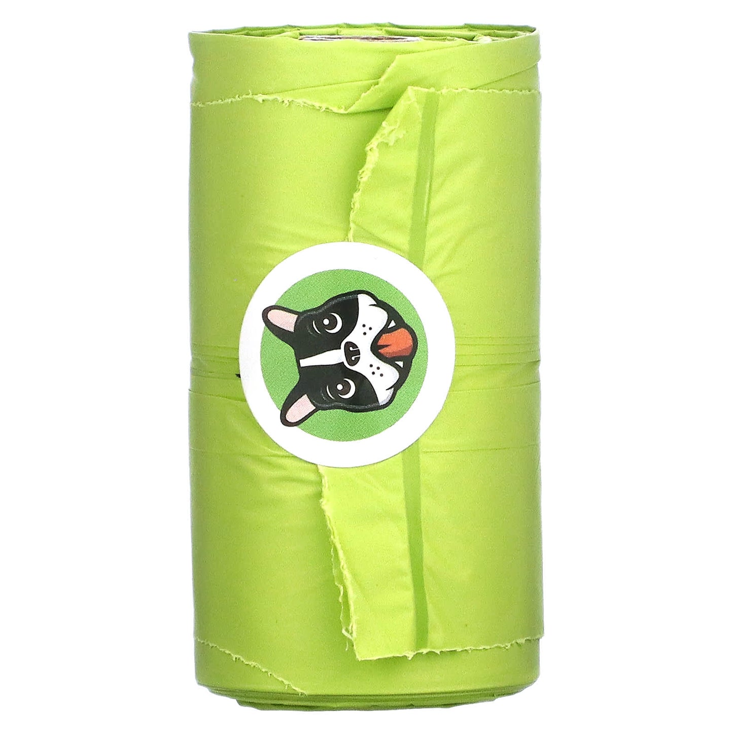 Pogi's Pet Supplies, Compostable Poop Bags, 18 Rolls, 270 Handled Bags