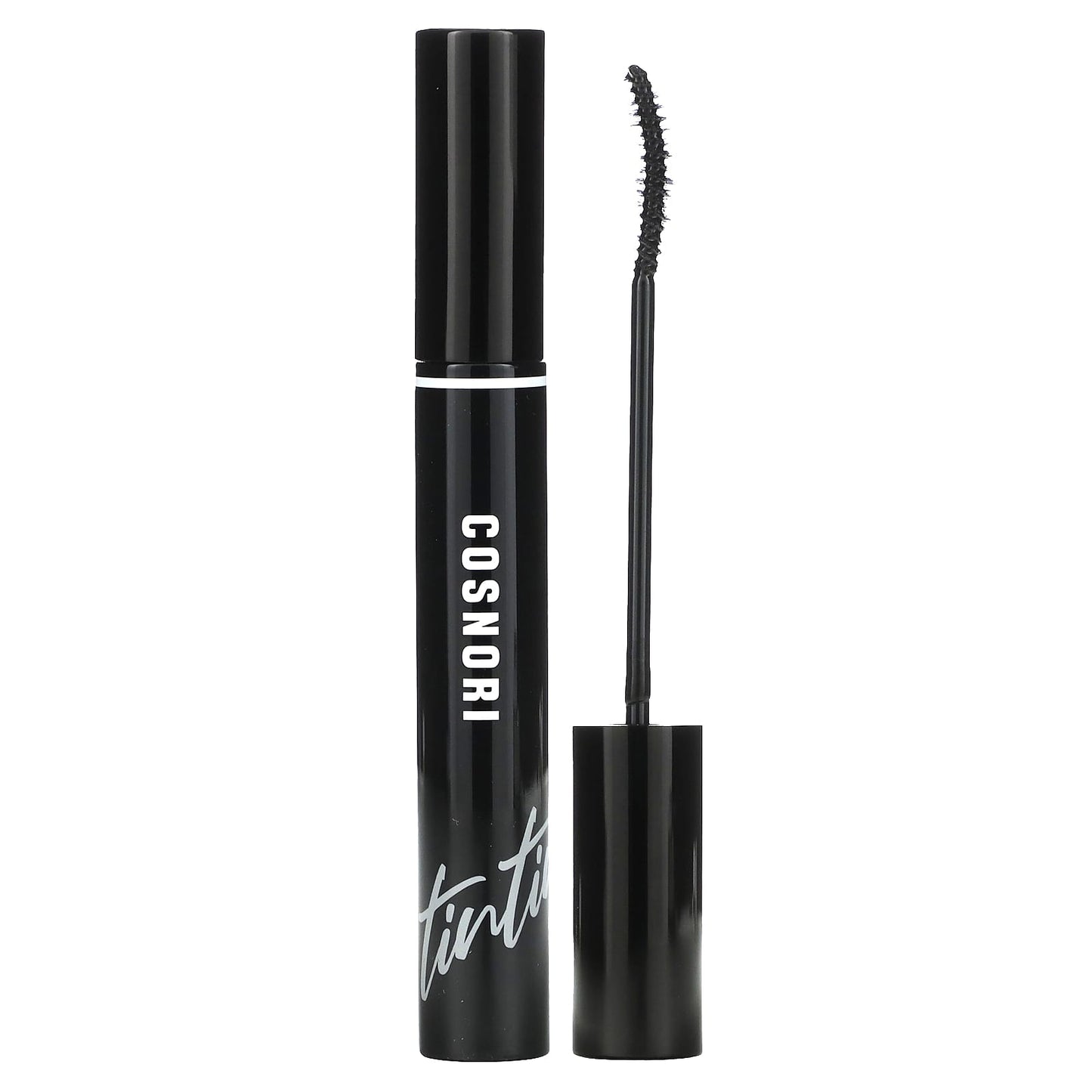 Cosnori-Eyelash Tinting Serum-01 Deep Black-9 g