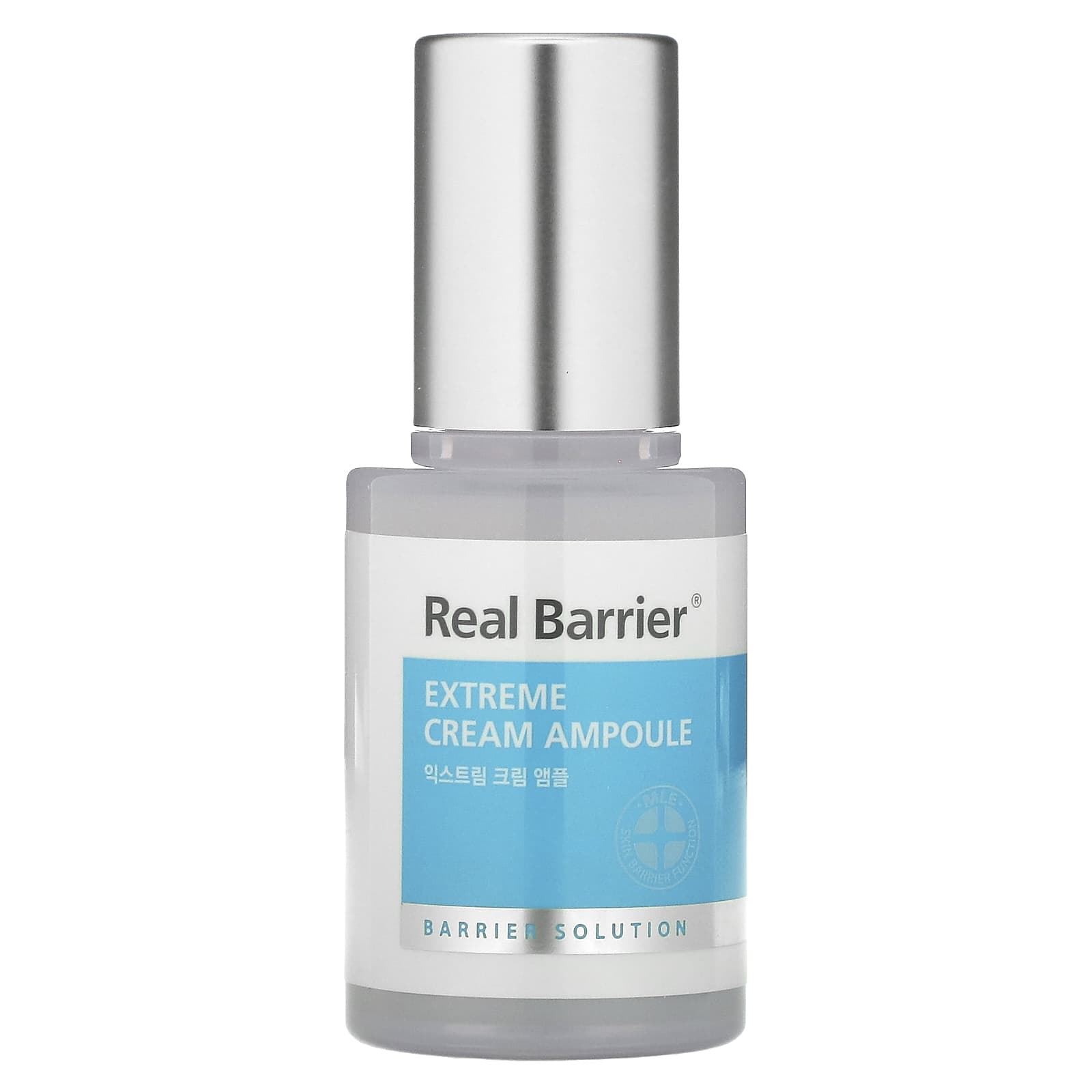 Real Barrier-Extreme Cream Ampoule-1.01 fl oz (30 ml)