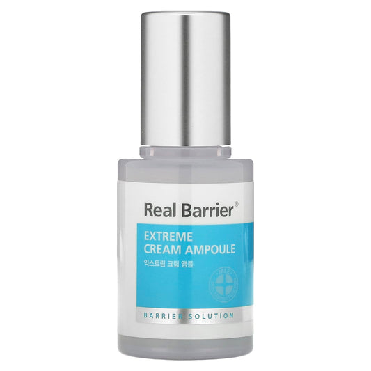 Real Barrier-Extreme Cream Ampoule-1.01 fl oz (30 ml)