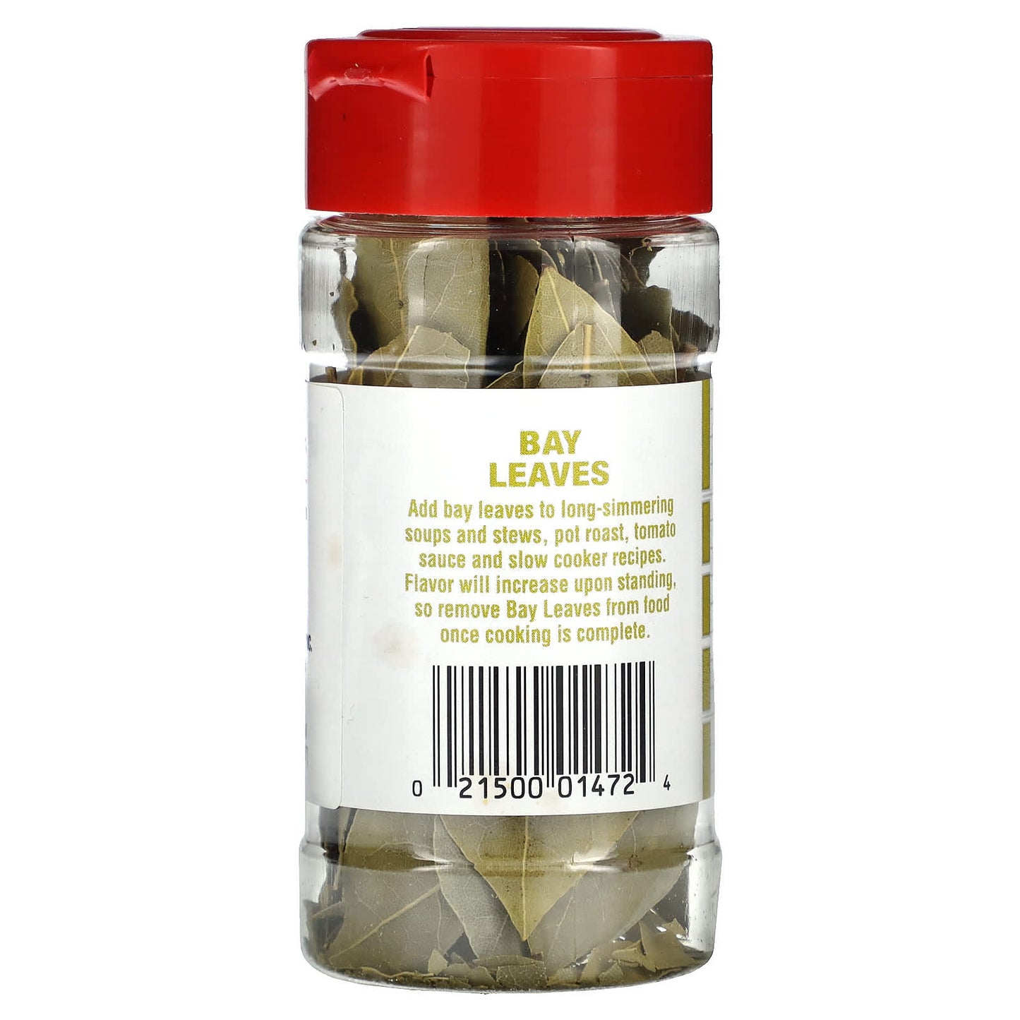 Lawry's, Bay Leaves, 0.12 oz (3 g)