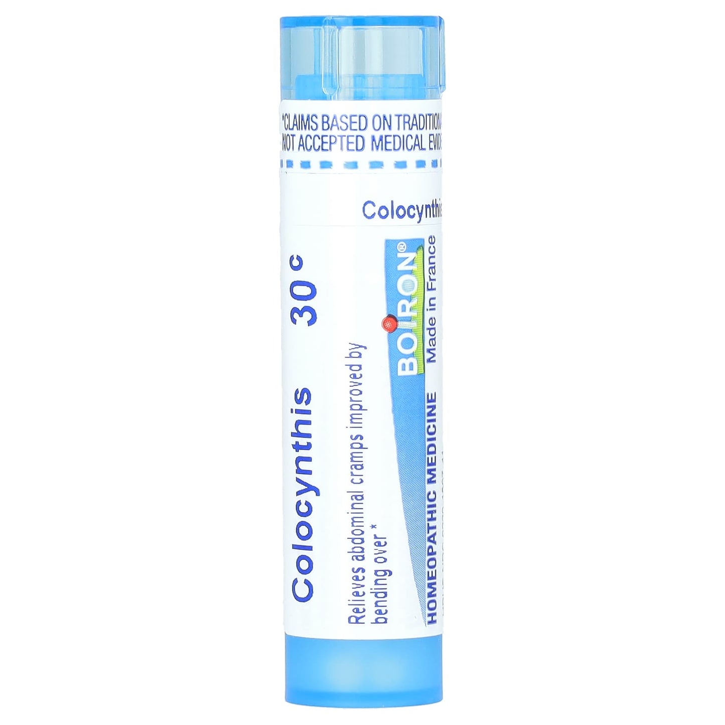 Boiron-Colocynthis 30C-Approx. 80 Pellets