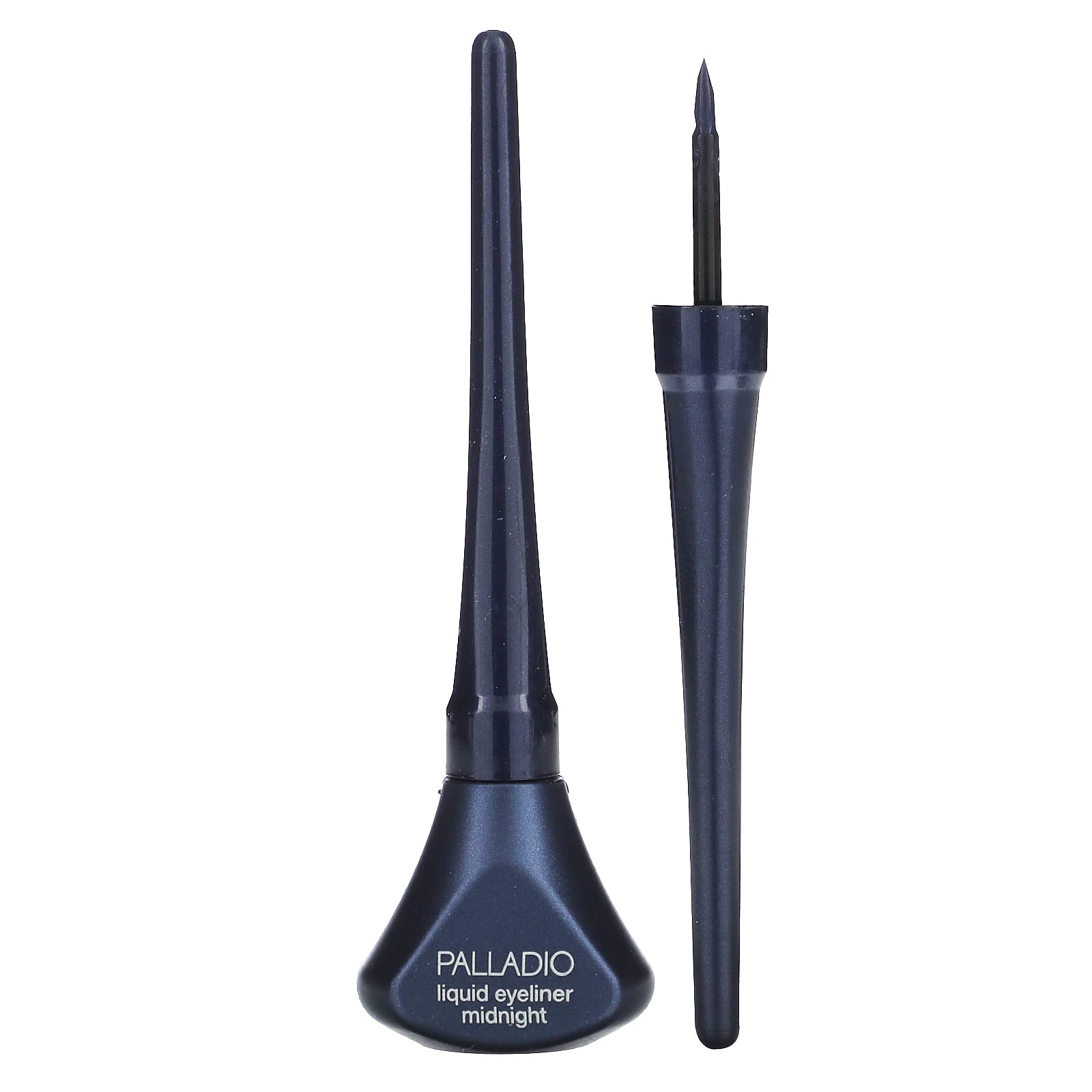 Palladio-Liquid Eyeliner-Midnight ELLS270-0.13 fl oz (3.8 ml)