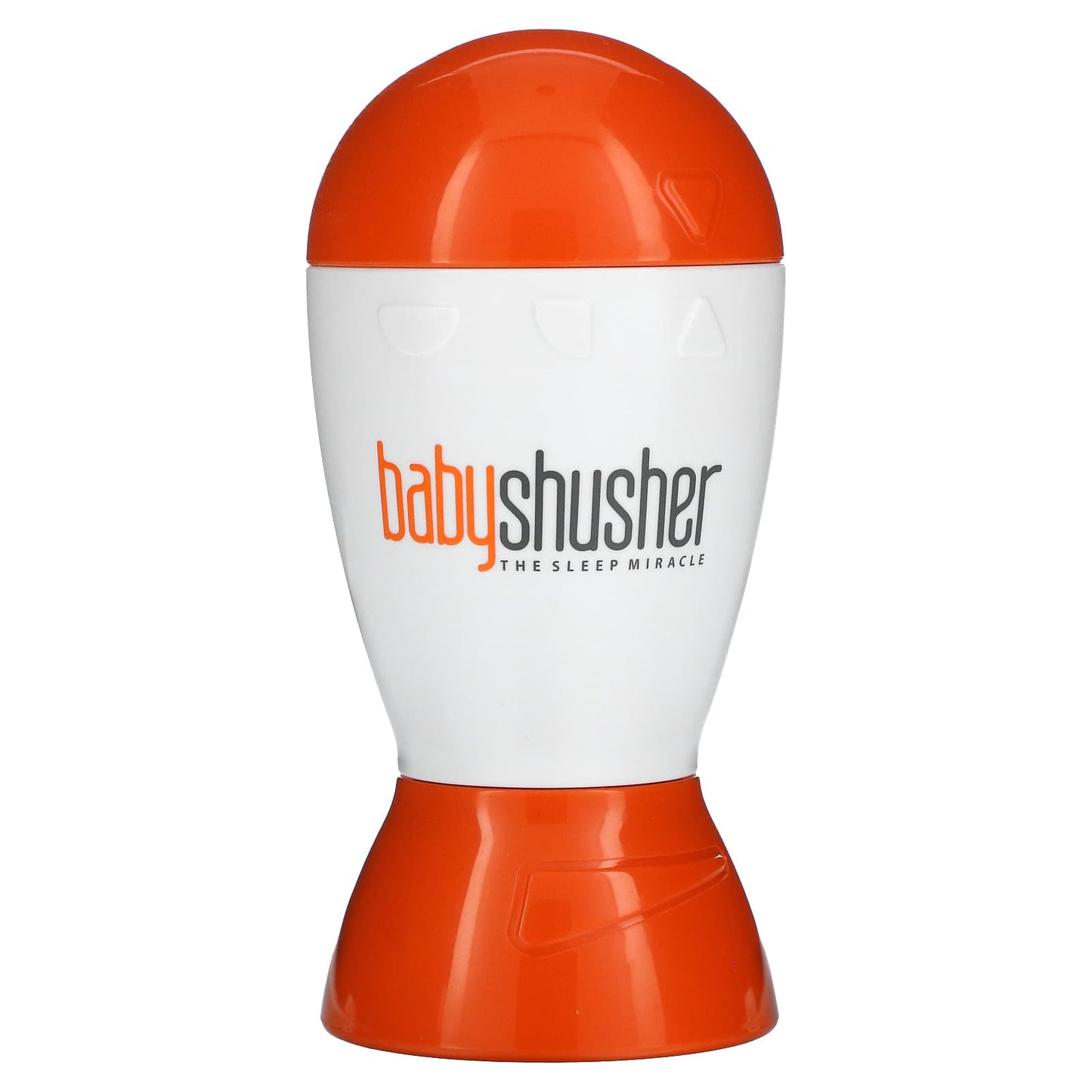 Baby Shusher, Baby Shusher, The Sleep Miracle, 1 Count