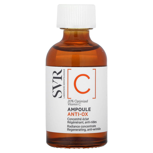 SVR-[C] Ampoule Anti-Ox-1 fl oz (30 ml)