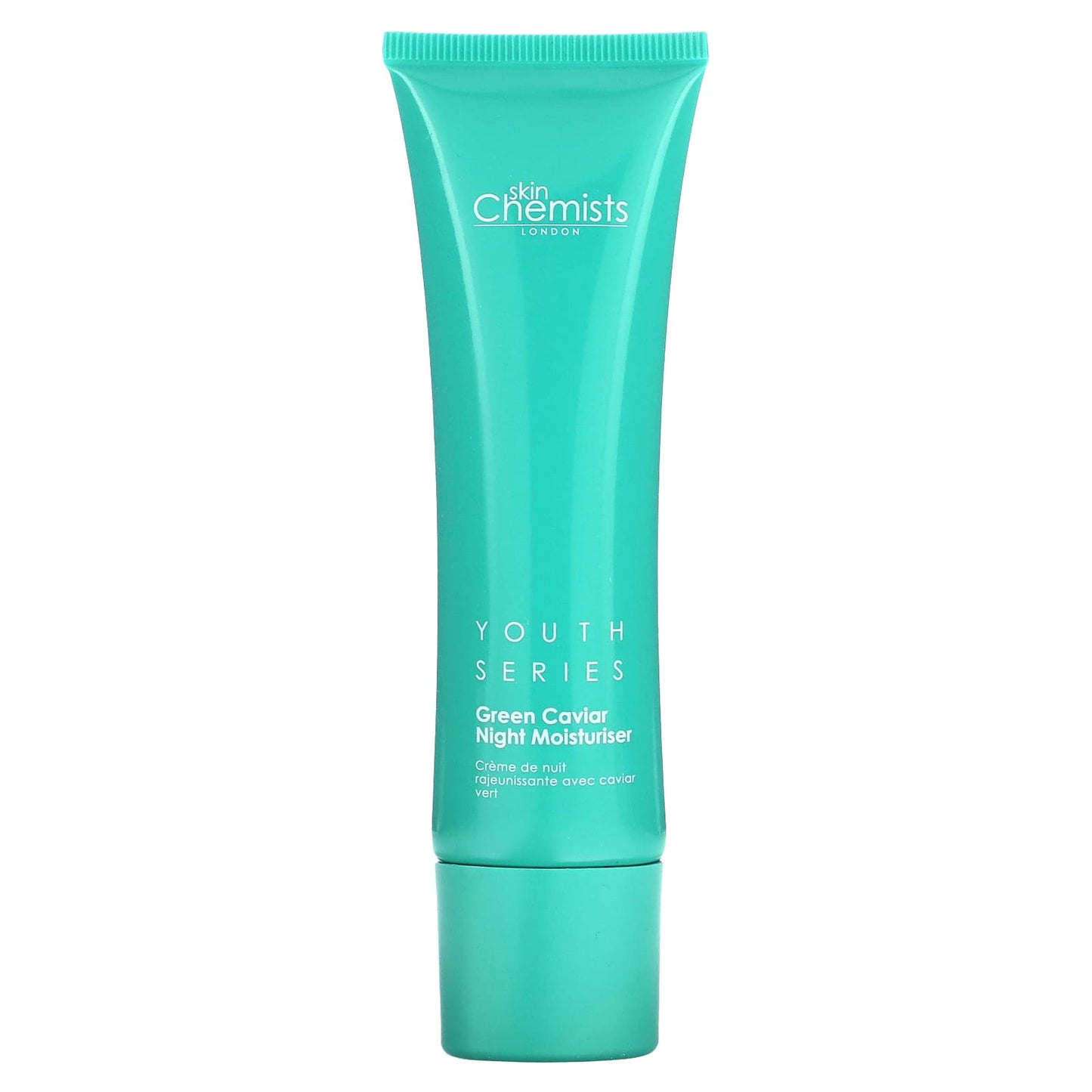 skinChemists-Youth Series-Green Caviar Night Moisturiser-1.69 fl oz (50 ml)