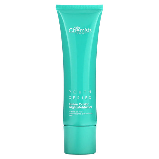 skinChemists-Youth Series-Green Caviar Night Moisturiser-1.69 fl oz (50 ml)