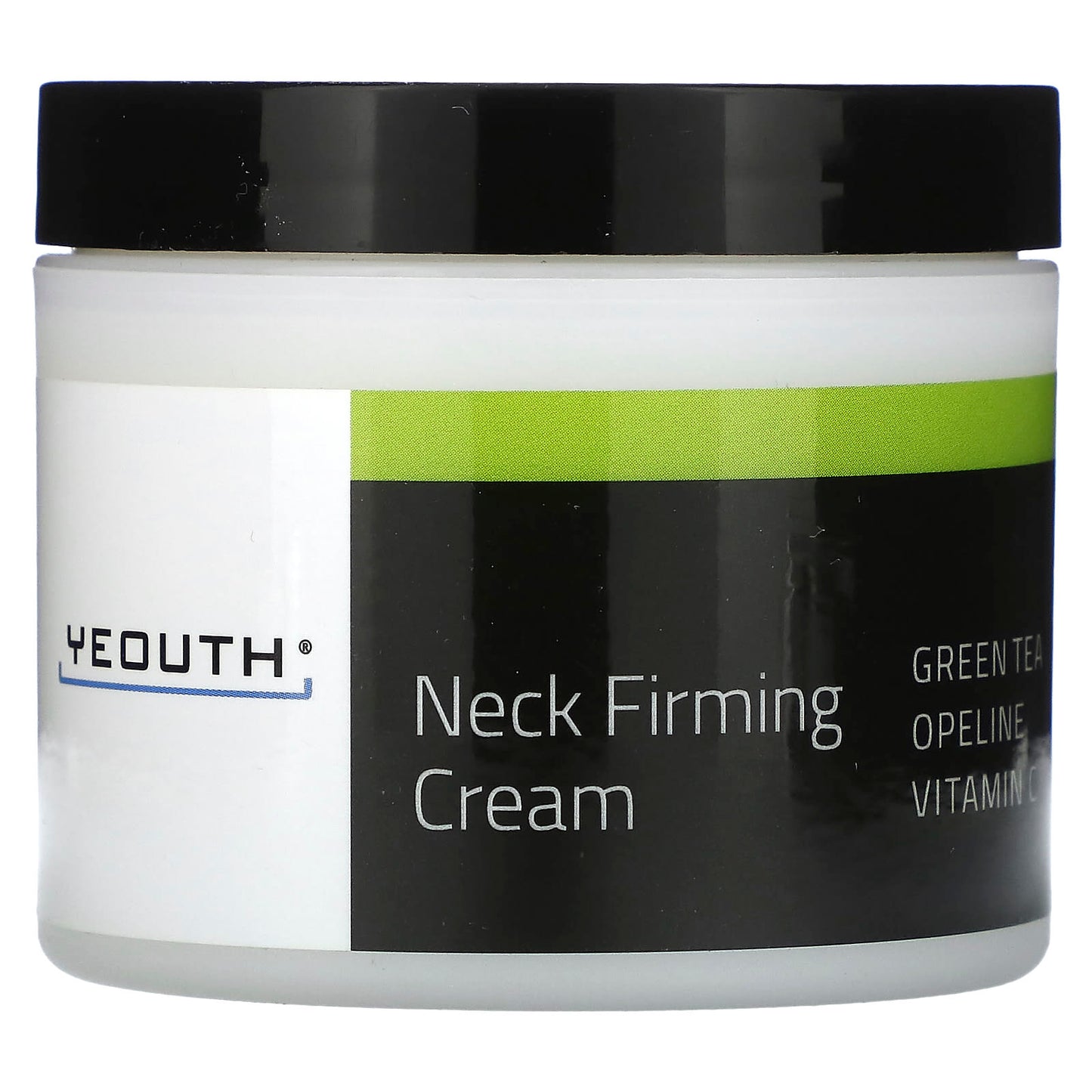 Yeouth-Neck Firming Cream-4 fl oz (118 ml)