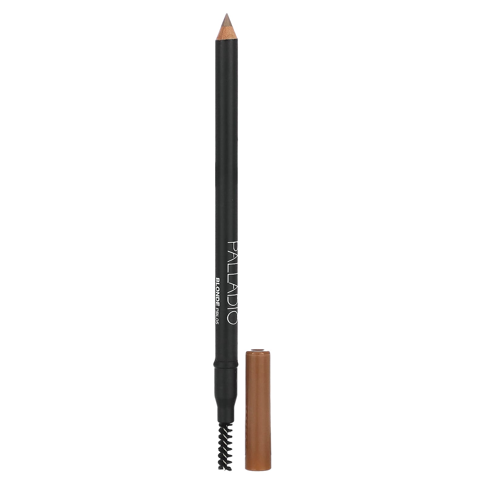 Palladio-Brow Pencil-Blonde PBL05-0.035 oz (1 g)