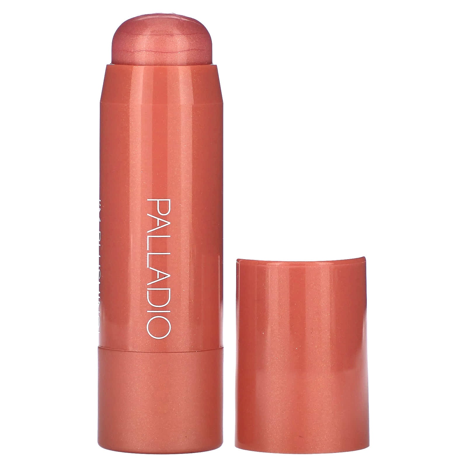 Palladio-I'm Blushing! 2-In-1 Cheek and Lip Tint-Lovely BLT04-0.2 oz (6 g)