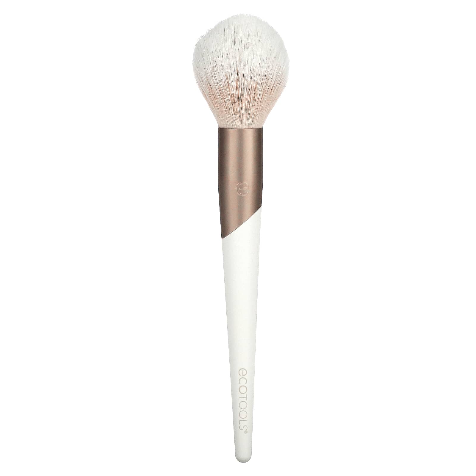 EcoTools-Luxe Collection-Plush Powder Brush-1 Brush