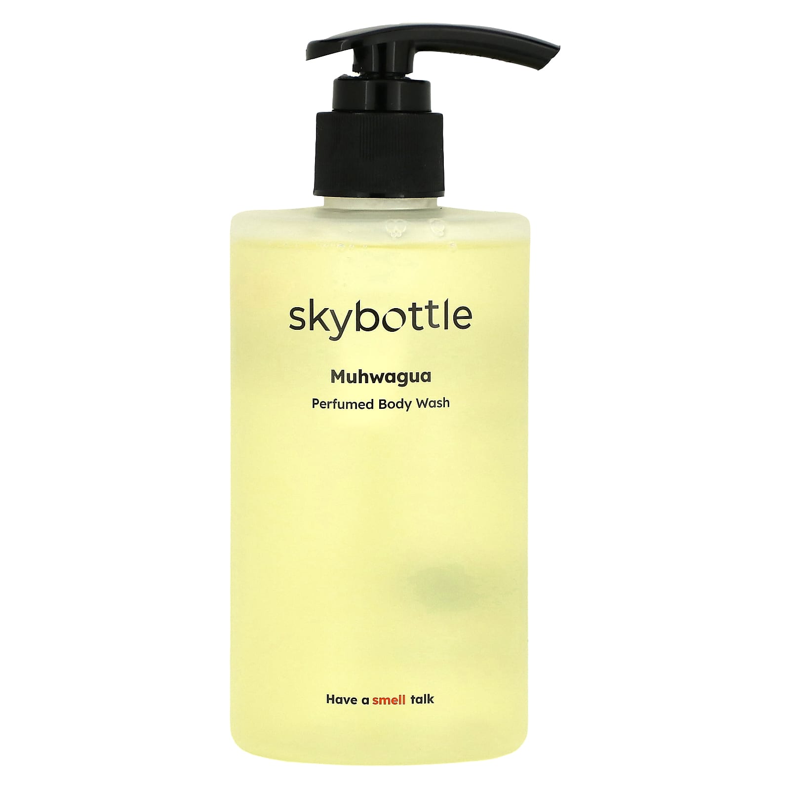 Skybottle-Perfumed Body Wash-Muhwagua-300 ml