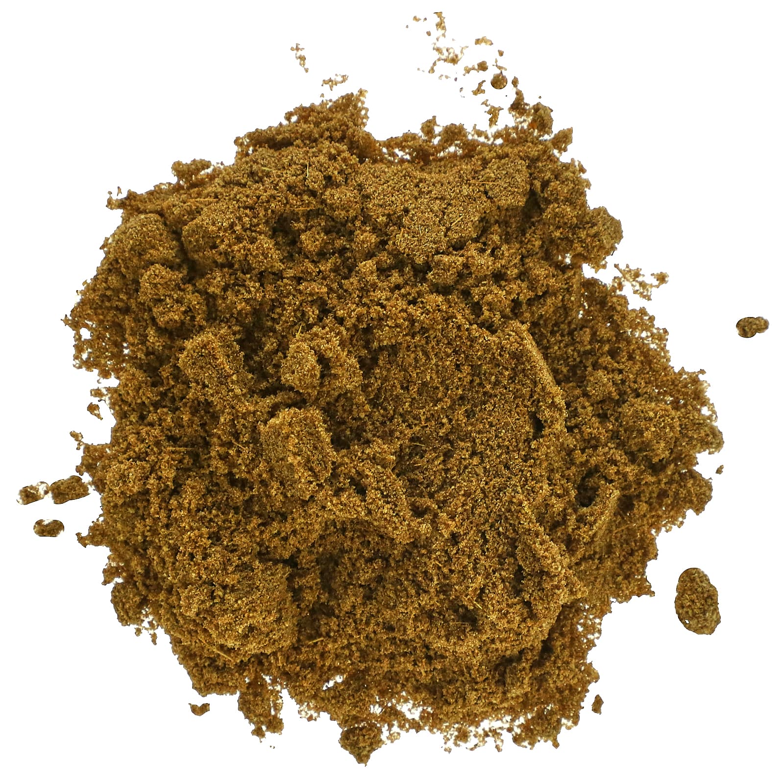 Starwest Botanicals-Organic Cumin Seed Powder-1 lb (453.6 g)