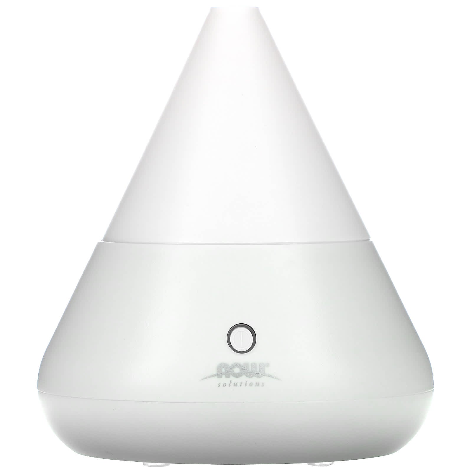 NOW Foods-Solutions-Ultrasonic Oil Diffuser-1 Diffuser