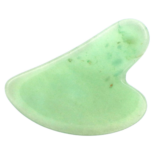 Mount Lai-The Jade Gua Sha Tool-1 Tool