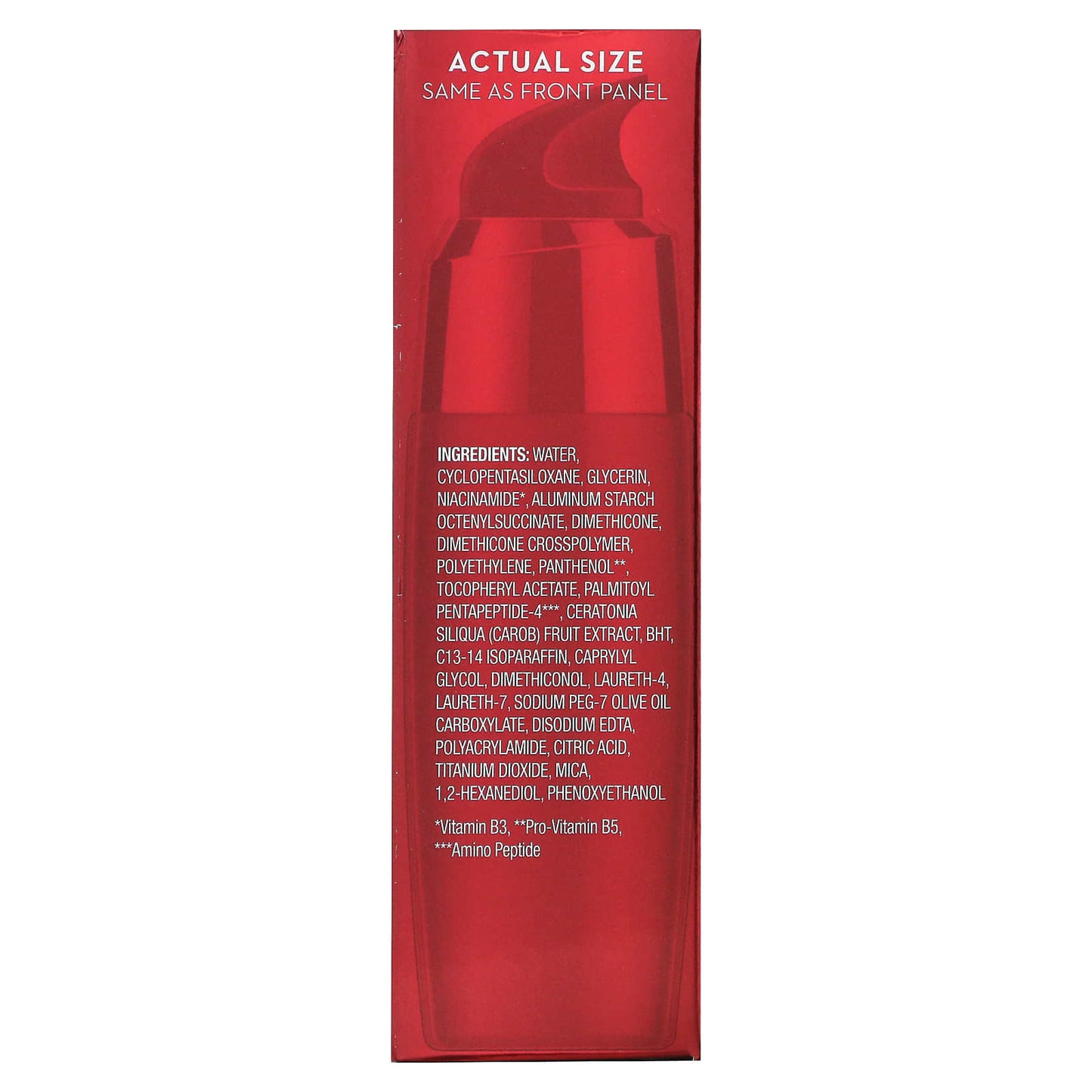 Olay, Regenerist, Micro-Sculpting Serum, Fragrance-Free, 1.7 fl oz (50 ml)