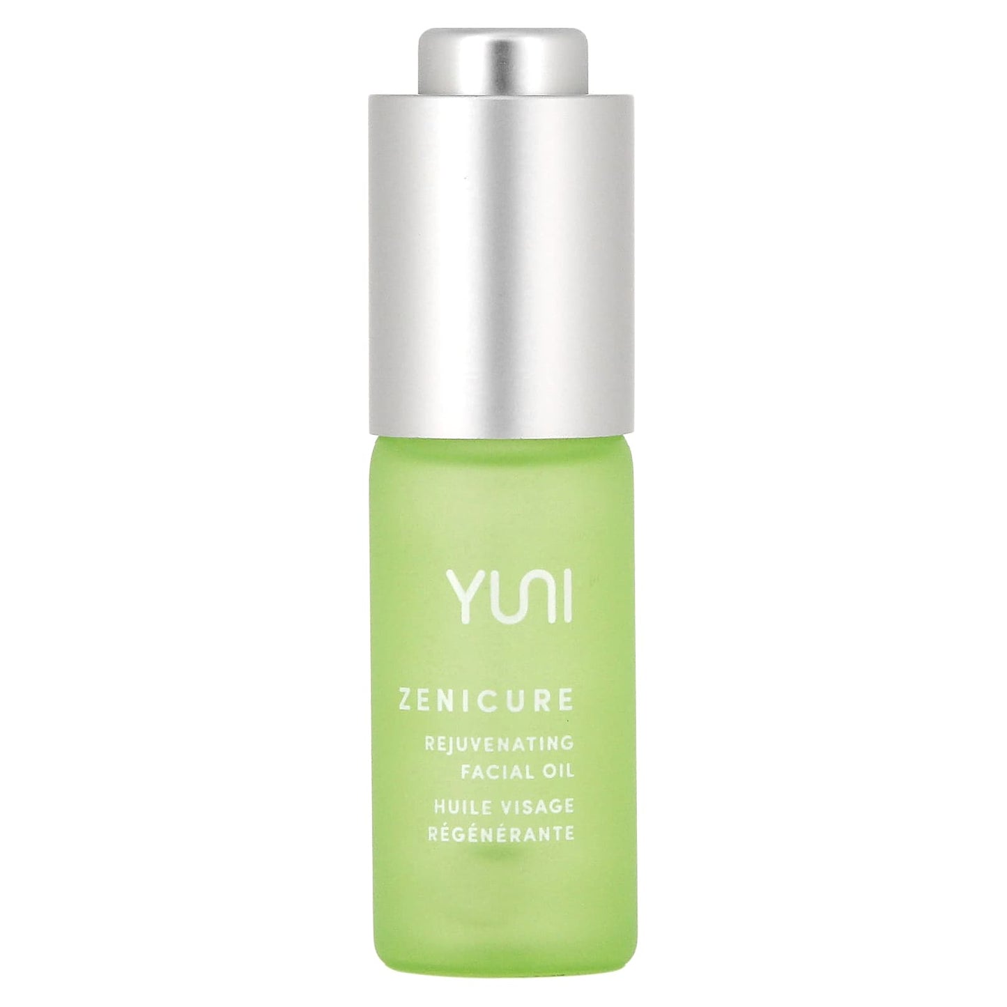 Yuni Beauty-Zenicure-Rejuvenating Facial Oil-0.47 fl oz (14 ml)