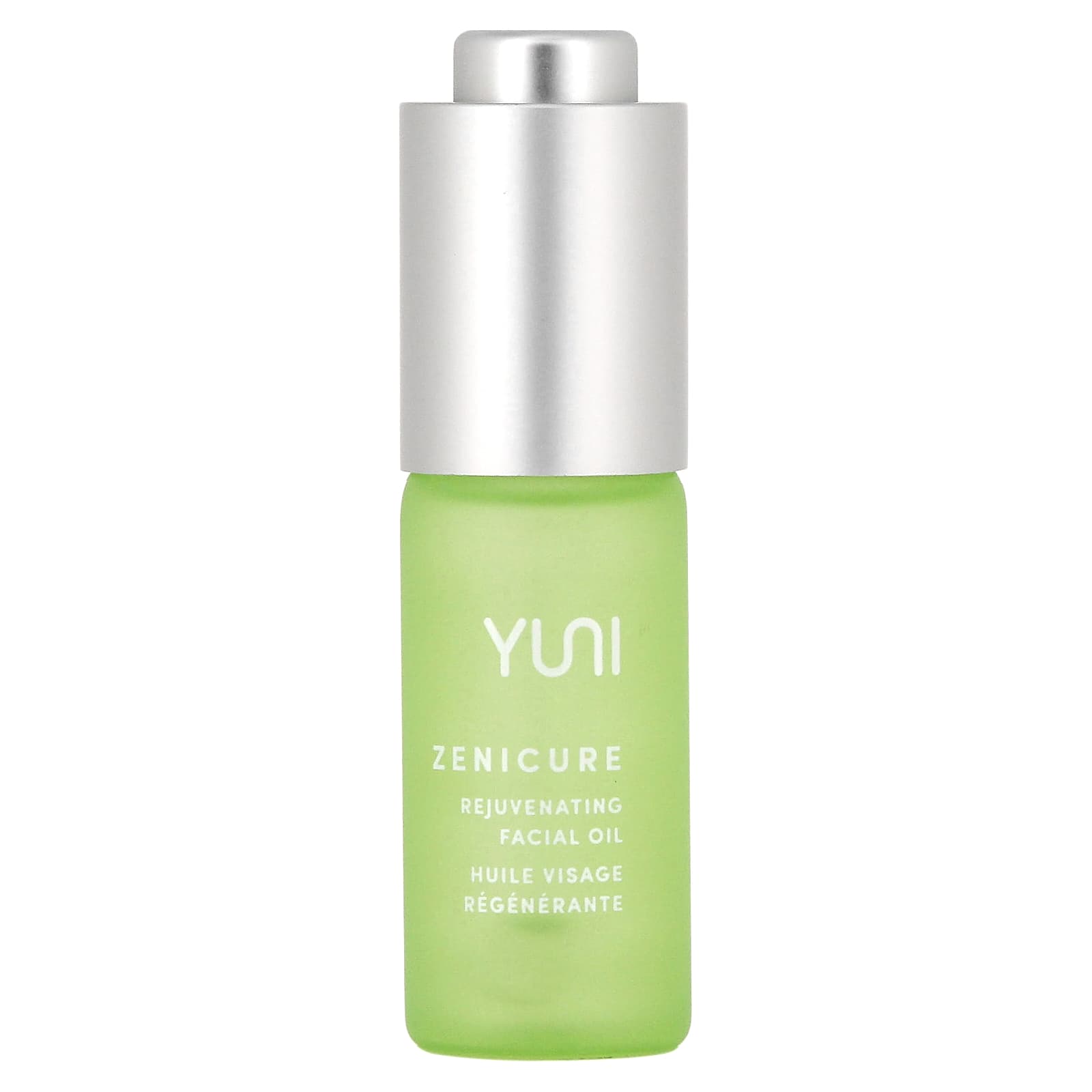 Yuni Beauty-Zenicure-Rejuvenating Facial Oil-0.47 fl oz (14 ml)