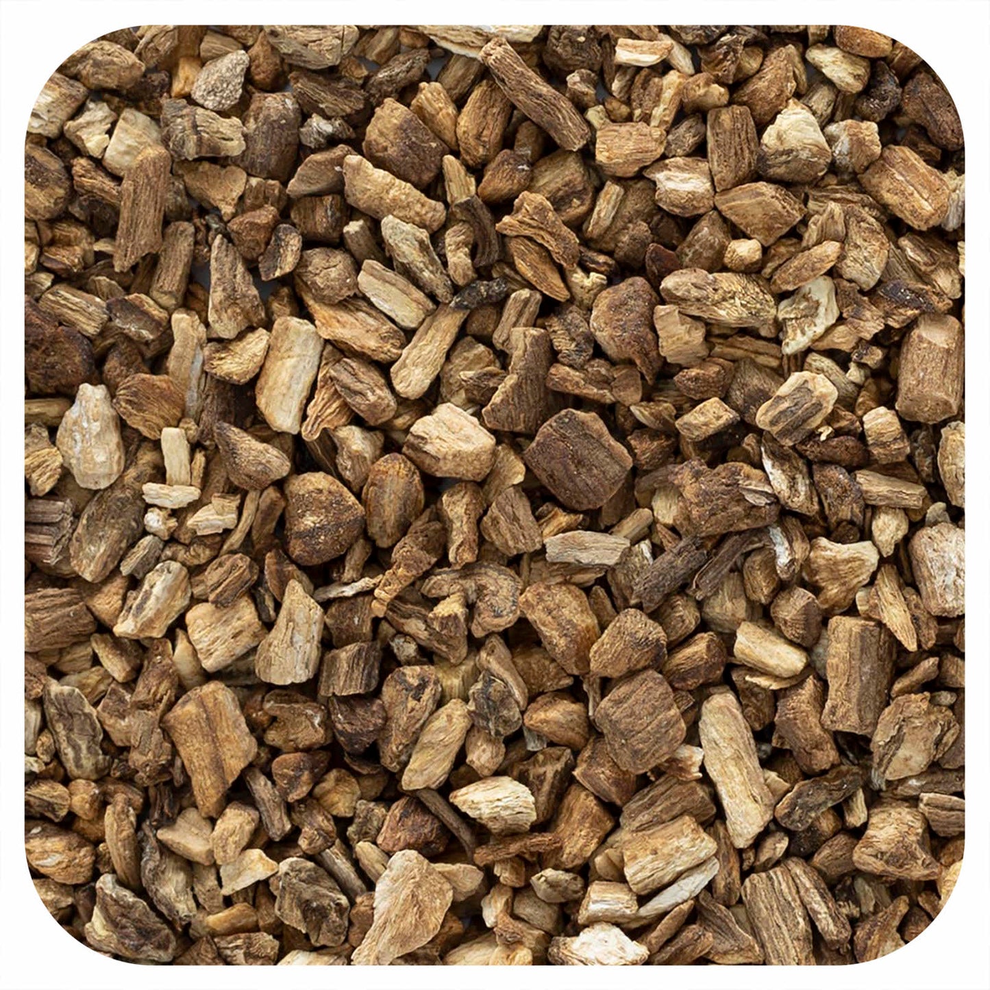 Frontier Co-op-Cut & Sifted Burdock Root-16 oz (453 g)