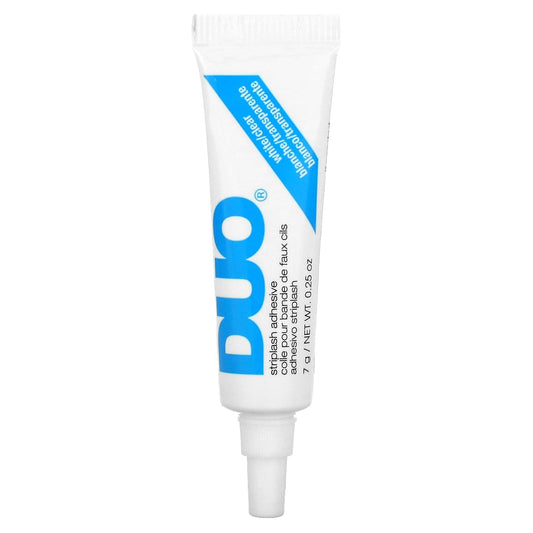 DUO-Striplash Adhesive-White/Clear-0.25 oz (7 g)