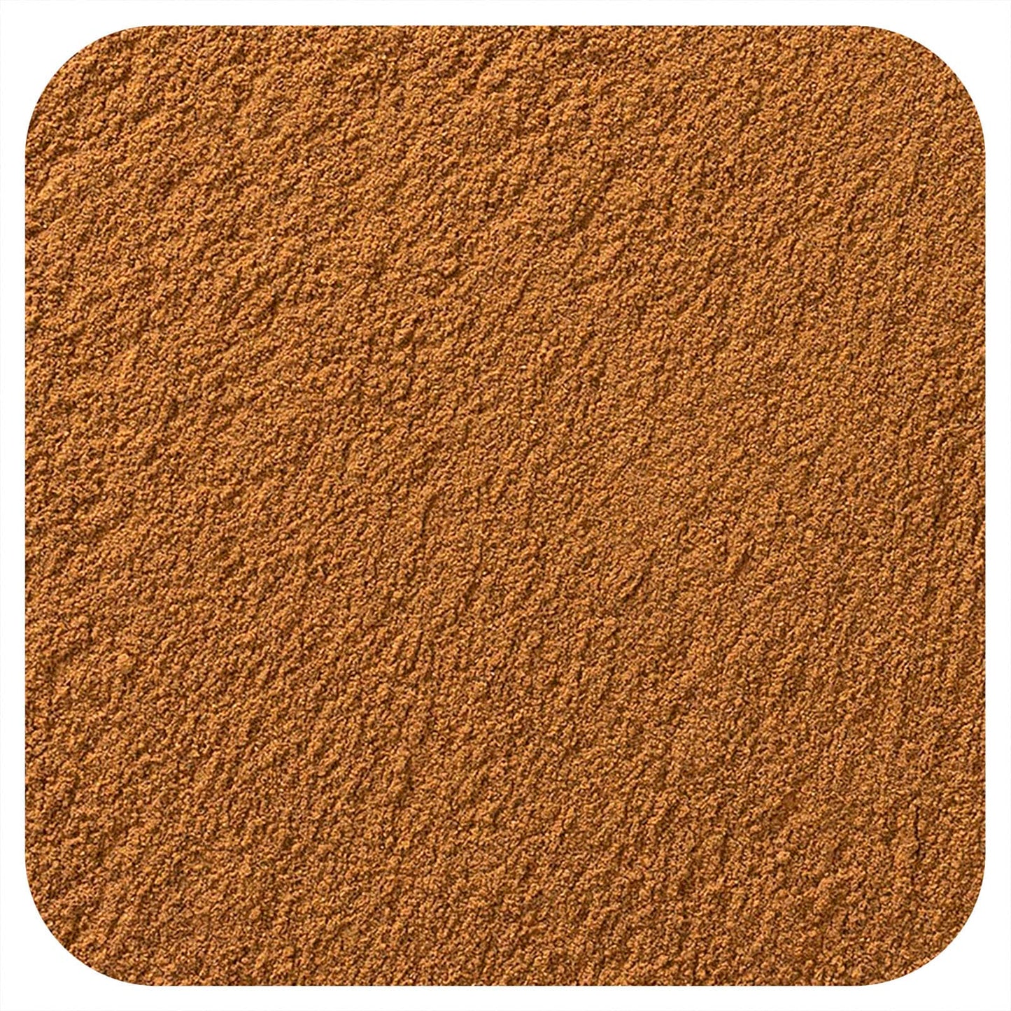 Frontier Co-op-Organic Korintje Cinnamon Powder-A Grade -16 oz (453 g)